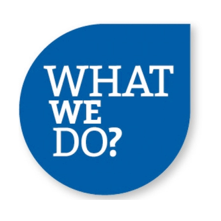 what we do